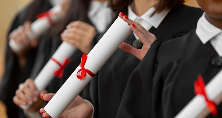 Temporary Graduate Visa (485)